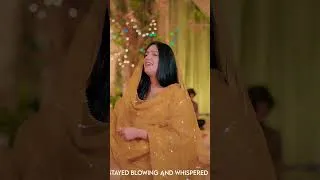 Thumbnail: Aj Mera Yasu Paida Hogya Christmas Vibe♥️✝️🎄👑
