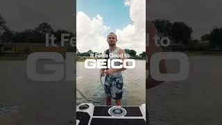 Thumbnail: It Feels Good to GEICO