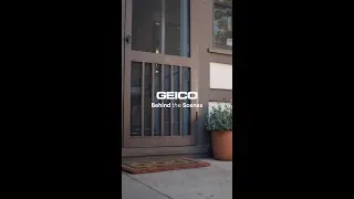 Thumbnail: GEICO Behind the Scenes: Shopping Cart