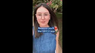 Thumbnail: Reasons You'll Love the GEICO App | GEICO Insurance