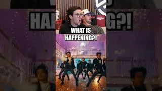 Thumbnail: Americans react to ENHYPEN - Drunk-Dazed Music Video #kpop #reaction