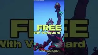 Thumbnail: Dont worry about vangaurd #2xko #fgc