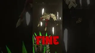 Thumbnail: I Am A Ninja, Noble Of Heart