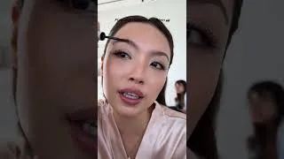 Thumbnail: #partymakeup #weddingmakeup #photoshoot #makeuptutorial #makeuptricks