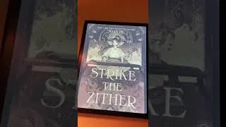 Thumbnail: #booktok #booktube #fantasy #bookrecs #fantasybooks