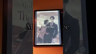 Thumbnail: #bl #danmei #booktok #booktube