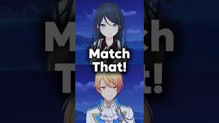 Thumbnail: [Project Sekai Moments] Match That! #projectsekai #tsukasatenma #ichikahoshino #leoneed #proseka