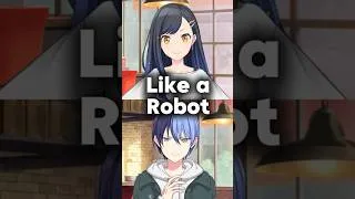 Thumbnail: [Project Sekai Moments] Like a Robot #projectsekai #anshiraishi #colorfulstage #prosekai
