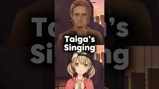 Thumbnail: [Project Sekai Moments] Taiga’s Singing #projectsekai #kohaneazusawa #anshiraishi #akitoshinonome