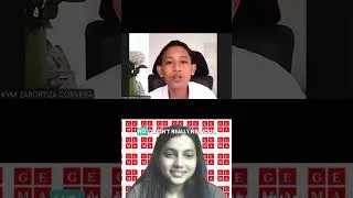 Thumbnail: Inside the Mind of a Winner | Kym Zaportiza Corvera - #GEMA Student #SpeakerCompetition | #interview