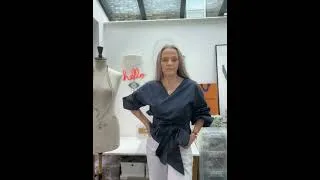 Thumbnail: Top Ten Blouses in review #fashion #voguepatterns #style #patternreview #sewing #designer