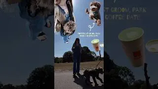 Thumbnail: DITL of a new Dog Mom 🐶 & a very comfy outfit #ditl #dogmom