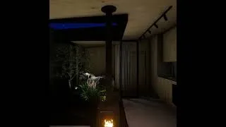 Thumbnail: Urban Secret Garden Tiny House 376sqft #shorts