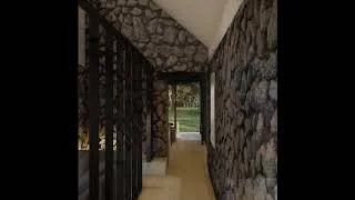Thumbnail: Ruined Farmhouse to Luxury Home (Architect’s Design) #shorts