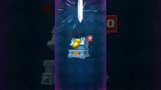 Thumbnail: try your luck | clash royal legendary deck