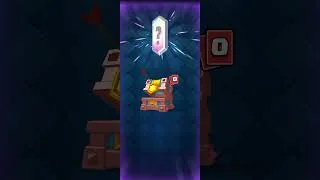 Thumbnail: try your luck | clash royal legendary card