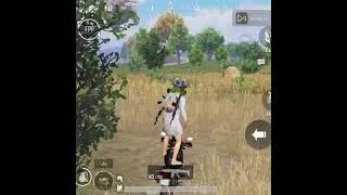 Thumbnail: Pubg mobile shorts
