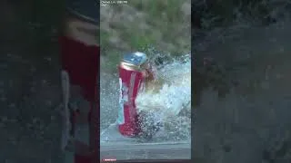 Thumbnail: Beer can Explosion in 3500 FPS #slowmotion #slowmo