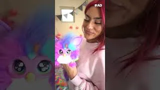 Thumbnail: Our Bedroom Glow-Up with DJ Furby!