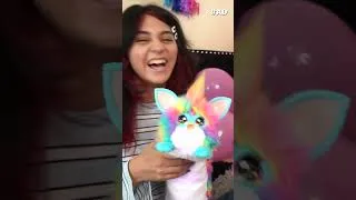 Thumbnail: DJ Furby’s Coolest Features