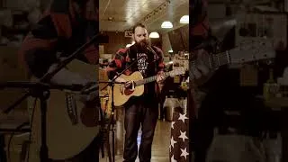 Thumbnail: Arlo McKinley playing We Were Alright at the Wild Bean for Gems.