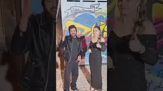 Thumbnail: #masoomsharma #live #livesinging #malikakaliraman #malika #warning #2khatole #khatola #badmashisong