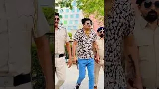 Thumbnail: #shorts | Murga Chaap | #amitsainirohtakiya #haryanvisong