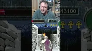 Thumbnail: Guess I get to start the stage over now ...