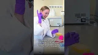 Thumbnail: It happens when you spend too long in the lab...