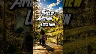 Thumbnail: Mace of Ambition NEW LOCATION in Crimson Desert