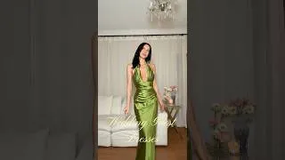 Thumbnail: Which dress? #WeddingGuest ￼