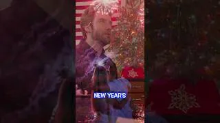 Thumbnail: What Are You Doing New Year's Eve?