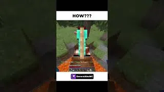 Thumbnail: Such a lucky horse #minecraft