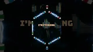 Thumbnail: We played 100% of Escape the backrooms and this happened