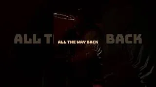 Thumbnail: safe to say Escape the backrooms was indeed scary