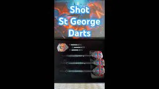 Thumbnail: St George Darts From Shot Review!