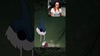 Thumbnail: MALDITAS HORMIGAS en Silksong  #gamer #hollowknight #silksong