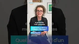 Thumbnail: Quel est le profil d'un Category Manager ?