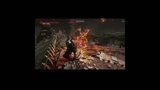 Thumbnail: Last Brother Standing | Absolute🤕 (Space Marine 2)