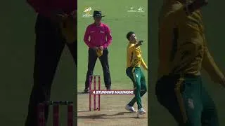 Thumbnail: WEST INDIES vs SOUTH AFRICA T20s #SAVsWIT20s