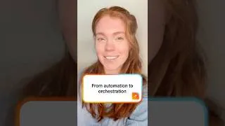 Thumbnail: What orchestration means for customer experience