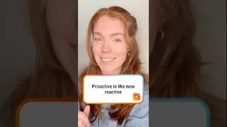 Thumbnail: The shift to proactive customer experience