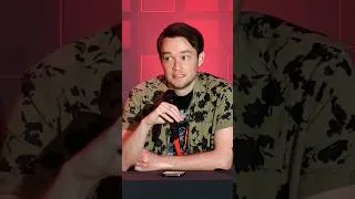 Thumbnail: Jordan Peterson fan screamed at me in public