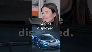 Thumbnail: SUPERCAR AVENUE AT THE GIMS 2024