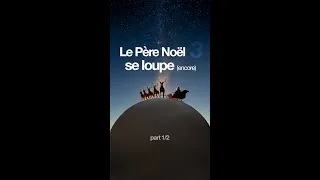 Thumbnail: Le Père Noël est bloqué au-dessus du stratus (part 1/2)