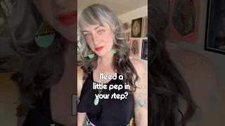 Thumbnail: Get that whimsical glow up!