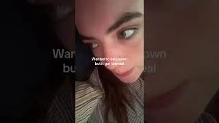 Thumbnail: never in love #newsong