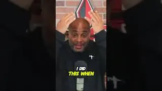 Thumbnail: Daniel Cormier CAN’T BELIEVE What Happened! When DC Saw Holloway BEAT Gaethje #mma #ufc #shorts