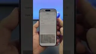 Thumbnail: How To Add A Printer To iPhone !