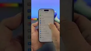Thumbnail: How To Fix iMessage Not Working On iPhone !